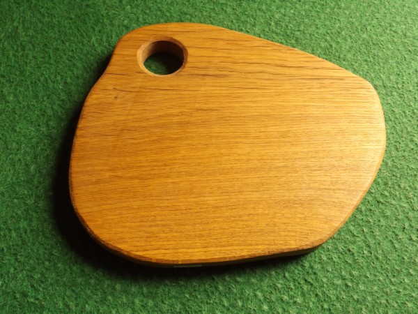 Vesperbretter