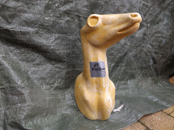Rehbock PU - Form