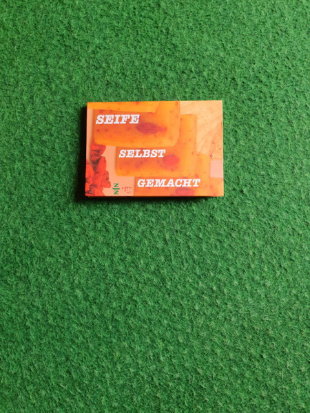 Selfie selbst gemacht