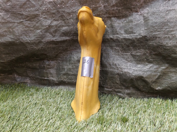 Ducker PU Form