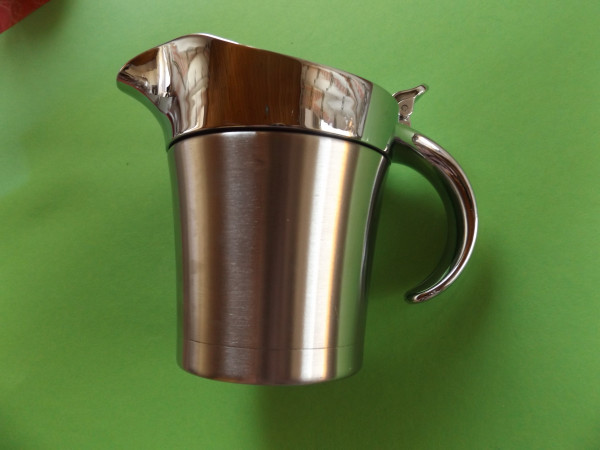 SONDERAKTION Thermo - Sauciere Soßenbehälter