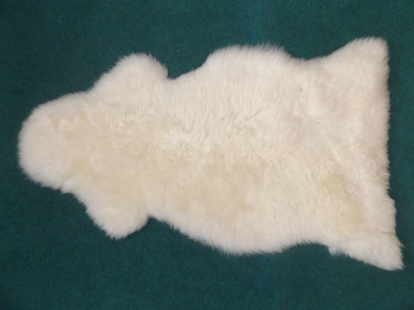 Schaffell zirka 90x45