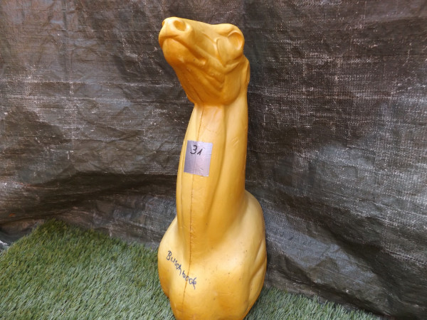 Buschbock PU Form