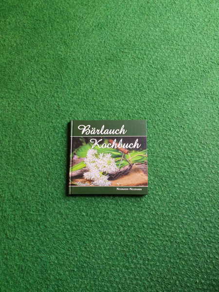 Bärlauch Kochbuch