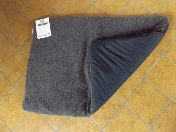 Hunde Thermo - Decke klein AKAH