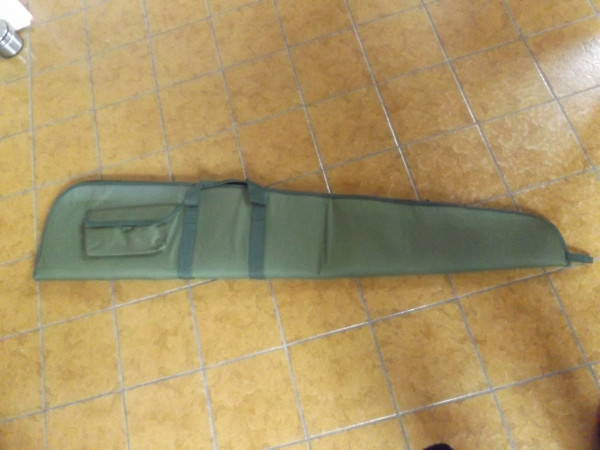 Gewehr Futteral Tasche AKAH